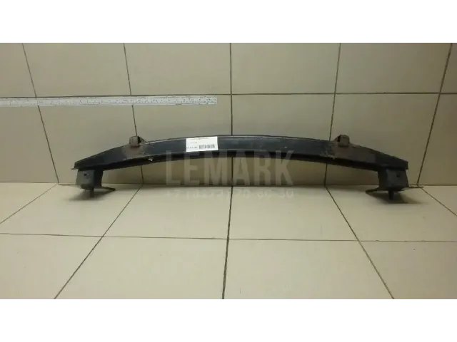 Усилитель заднего бампера