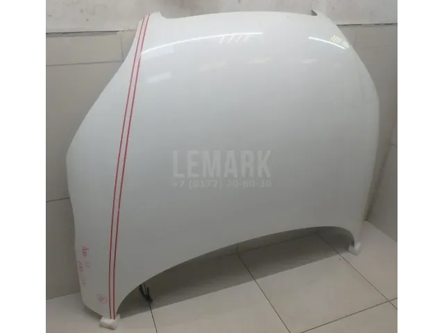 Капот