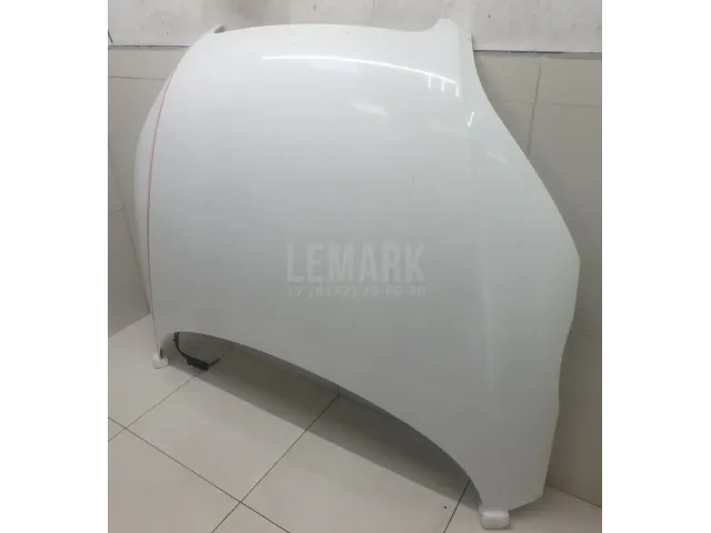 Капот