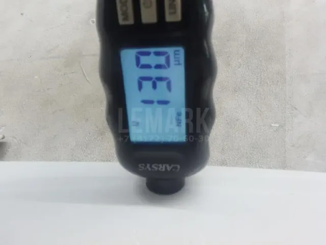 Капот