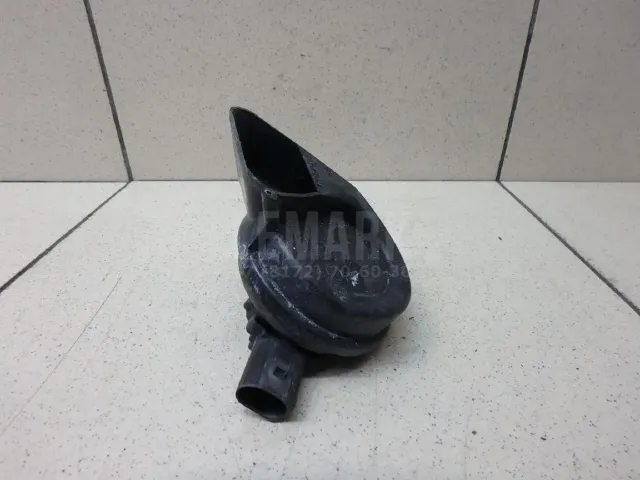 Сигнал звуковой для  Citroen Xsara 1997-2000