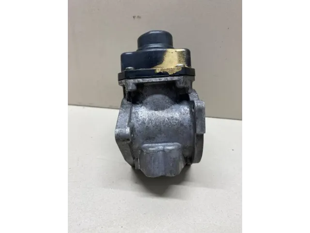 Клапан рециркуляции выхлопных газов