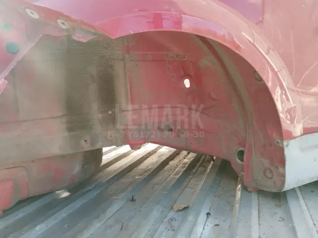 Крыло заднее правое для  Ford Mondeo V 2015-2022