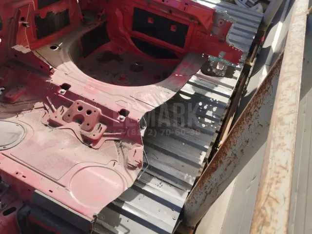 Крыло заднее правое для  Ford Mondeo V 2015-2022