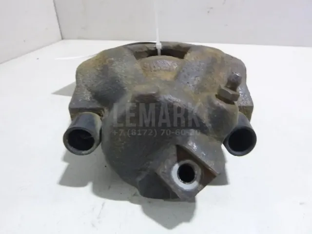 Суппорт тормозной передний левый для  ERF EC10 1995-2004