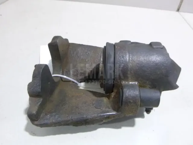 Суппорт тормозной передний левый для  ERF EC10 1995-2004