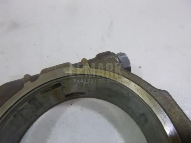 Шатун для  Ford Fiesta 2001-2008
