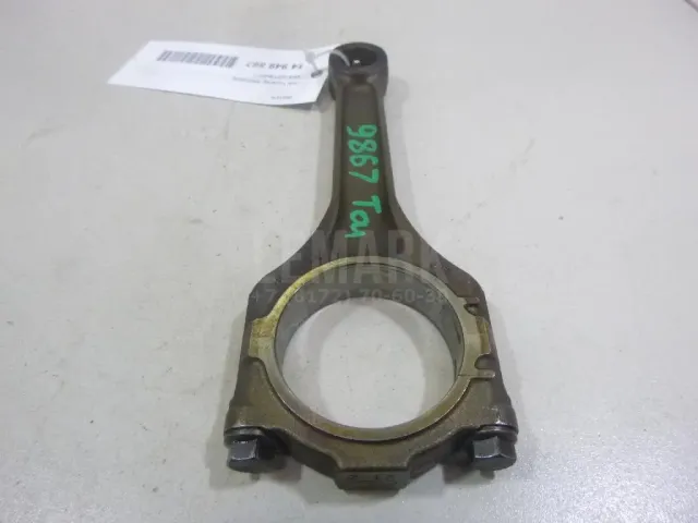 Шатун для  Ford Fiesta 2001-2008