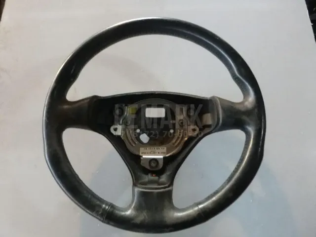 Рулевое колесо для AIR BAG (без AIR BAG) для  Audi A3 [8PA] Sportback 2004-2013