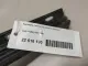 Накладка стекла переднего правого для  BMW 5-serie G30/G31/F90 2017-2023