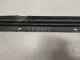 Накладка стекла переднего правого для  BMW 5-serie G30/G31/F90 2017-2023