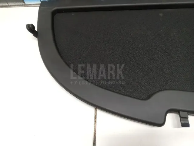 Шторка солнцезащитная для  Audi A3 [8V] 2013-2020