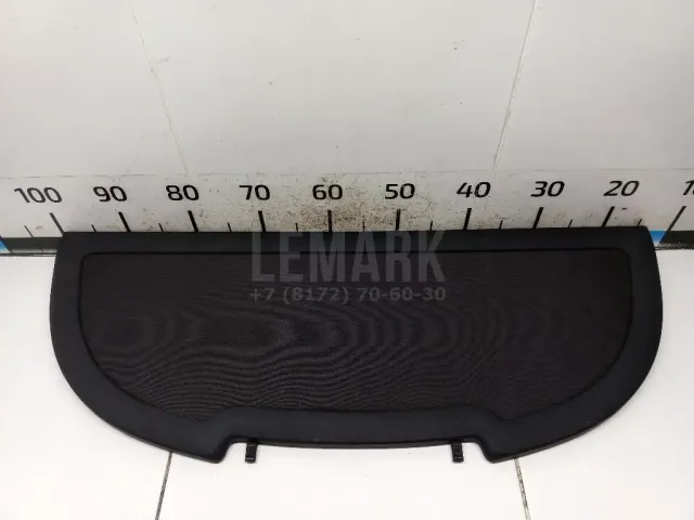 Шторка солнцезащитная для  Audi A3 [8V] 2013-2020