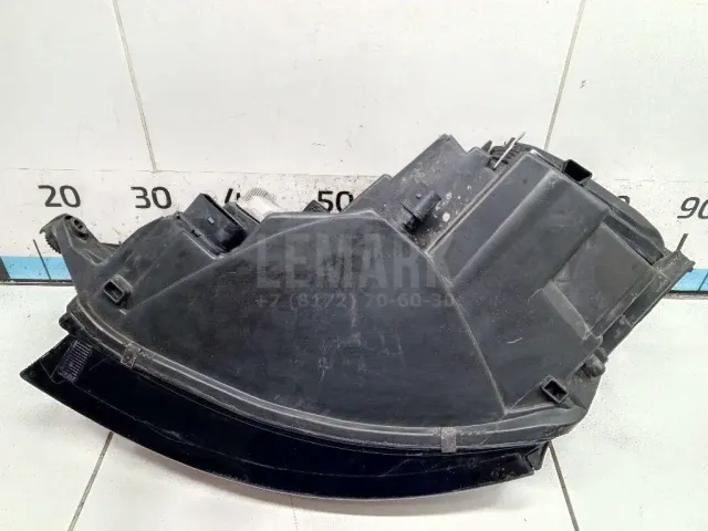 Фара правая для  Ford Fiesta 2008-2019