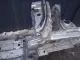Крыло заднее правое для  Ford Fiesta 2008-2019