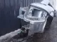 Крыло заднее правое для  Ford Fiesta 2008-2019