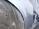 Крыло заднее правое для  Ford Fiesta 2008-2019