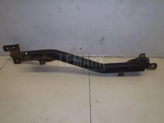Балка передняя поперечная для  Audi A4 [B6] 2000-2004