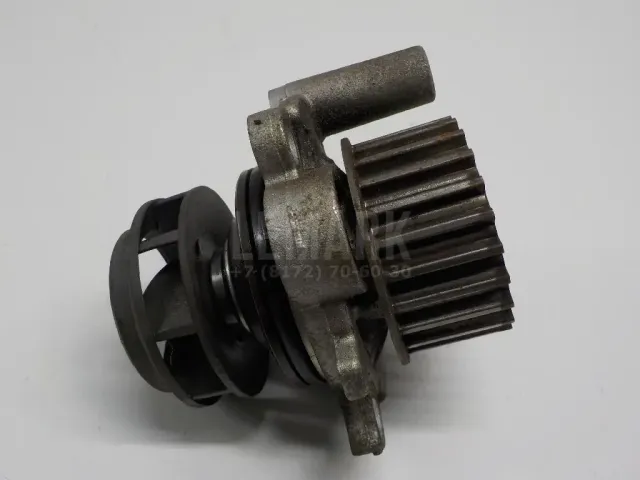 Насос водяной (помпа) для  Audi A3 [8PA] Sportback 2004-2013