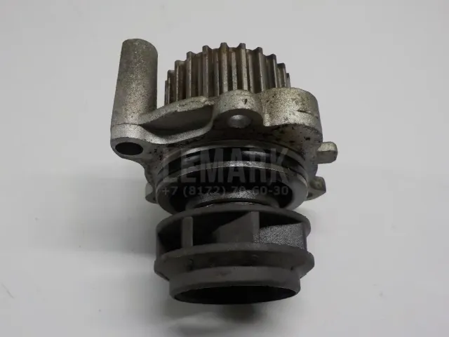 Насос водяной (помпа) для  Audi A3 [8PA] Sportback 2004-2013