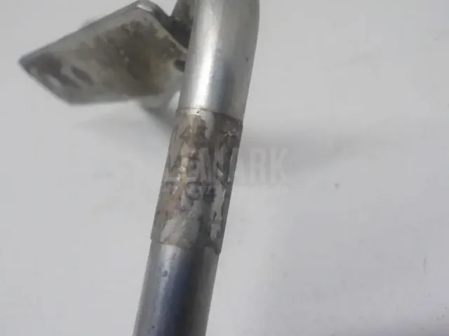 Трубка турбокомпрессора (турбины) для  BPW ECO MAX 1996