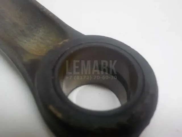 Шатун для  Ford Fiesta 2001-2008