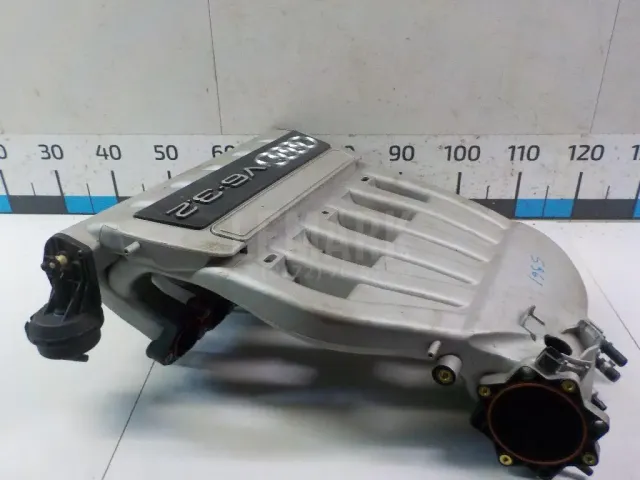 Коллектор впускной для  Ford S-MAX 2006-2015
