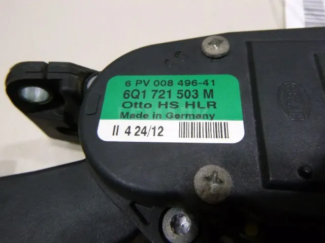 Педаль газа для  Ford Focus I 1998-2005