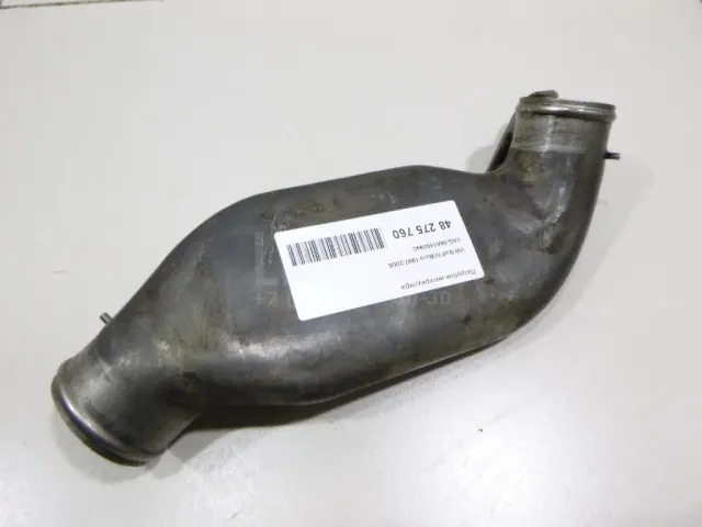 Патрубок интеркулера для  Audi A3 (8L1) 1996-2003