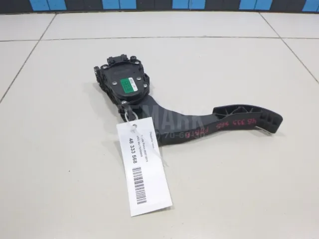 Педаль газа для  Ford Focus I 1998-2005