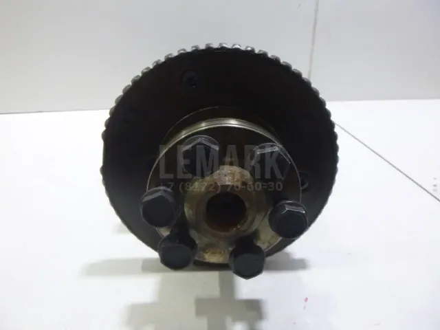 Коленвал для  Audi A3 (8L1) 1996-2003