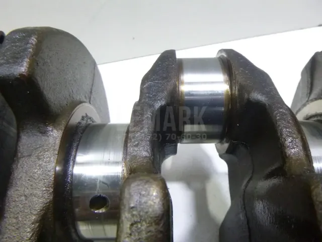 Коленвал для  Audi A3 (8L1) 1996-2003