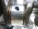 Коленвал для  Audi A3 (8L1) 1996-2003