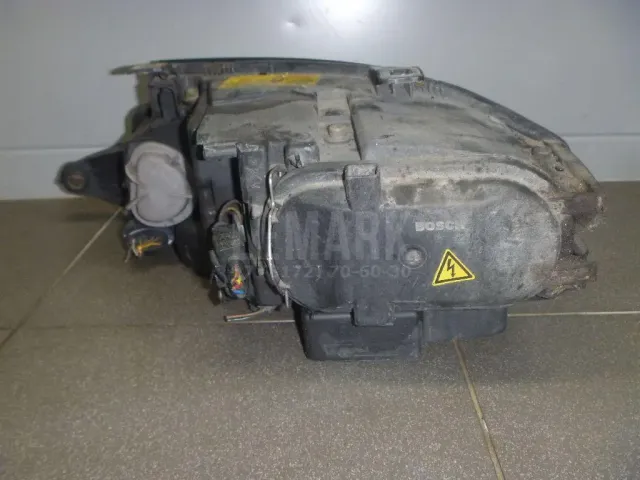 Фара правая для  Audi A3 [8V] 2013-2020