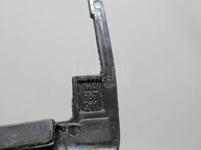 Прокладка ручки двери для  Chevrolet Evanda 2004-2006