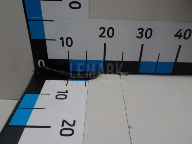 Кронштейн КПП для  BAW M7 2022