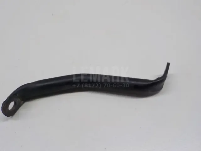 Кронштейн КПП для  BAW M7 2022