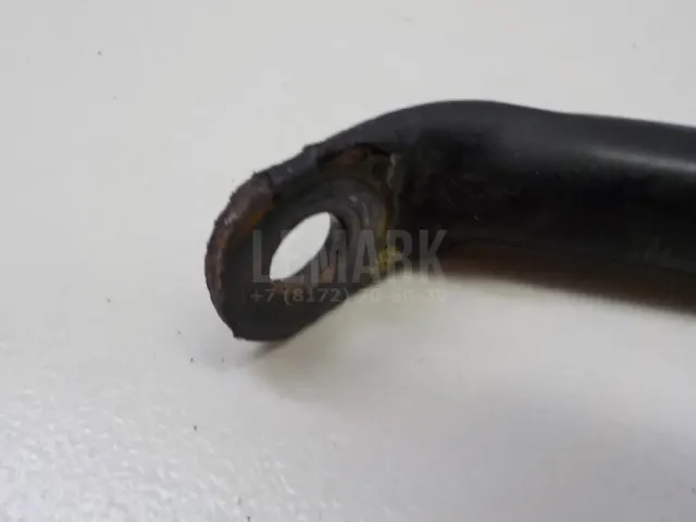 Кронштейн КПП для  BAW M7 2022