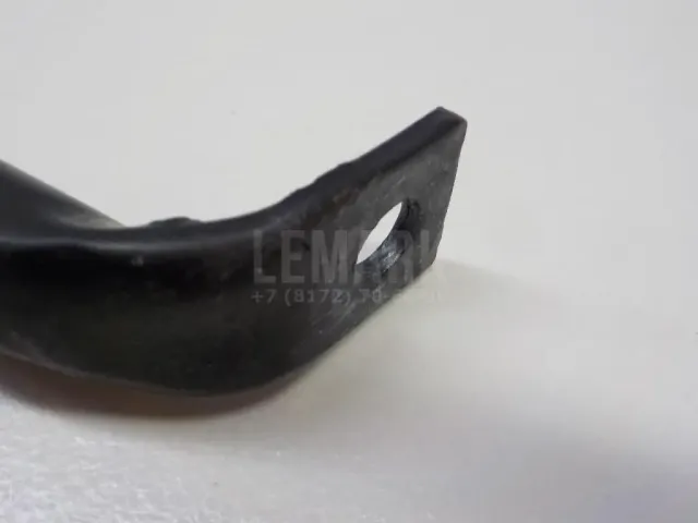 Кронштейн КПП для  BAW M7 2022