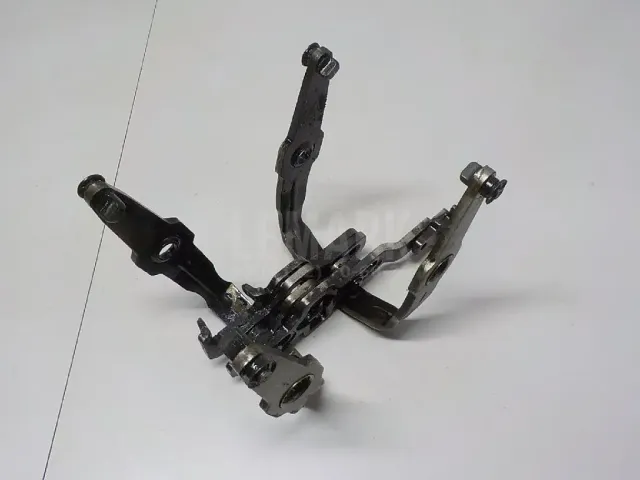 Вилка включения передачи для  Chevrolet Epica 2006-2012