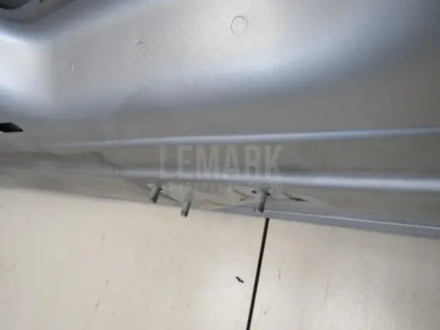 Капот для  Audi A4 [B5] 1994-2001