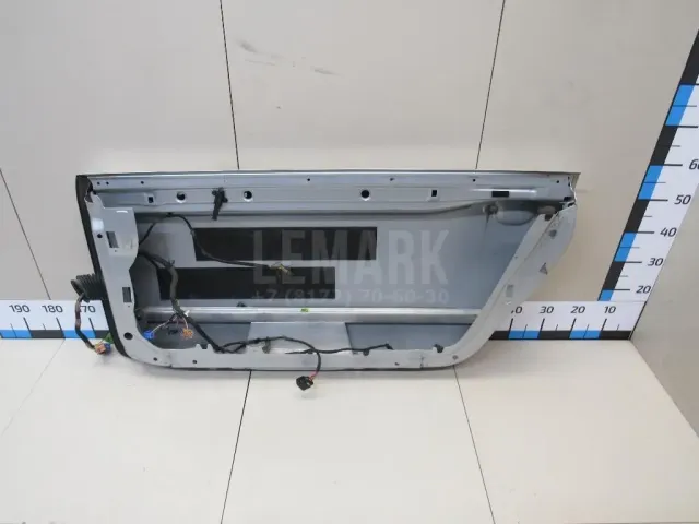 Дверь передняя правая для  BYD Flyer 2005-2008