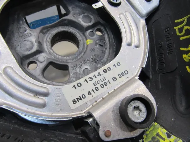 Рулевое колесо для AIR BAG (без AIR BAG) для  Ford Mondeo I 1993-1996