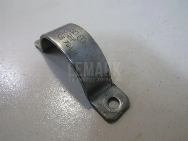 Скоба крепежная для  BMW 5-serie E60/E61 2003-2009