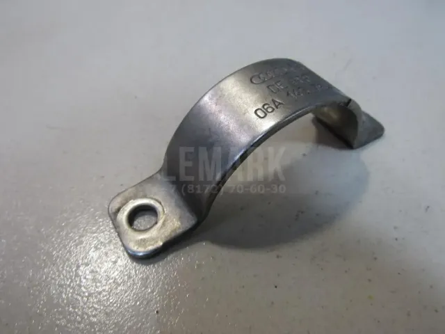 Скоба крепежная для  BMW 5-serie E60/E61 2003-2009