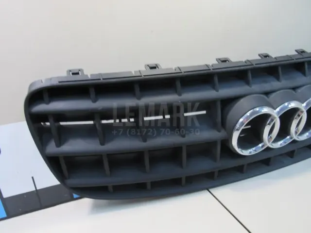 Решетка радиатора для  Geely Emgrand X7 (NL-1) 2011-2018