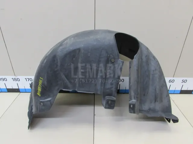 Локер задний правый для  Ford Focus I 1998-2005