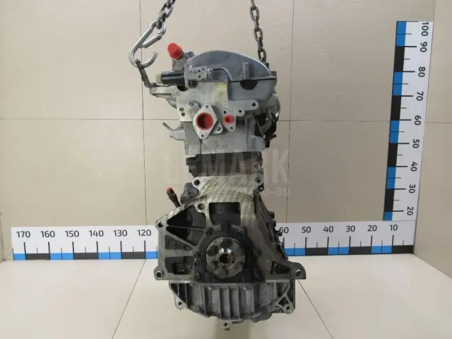 Двигатель для  Ford Mondeo V 2015-2022