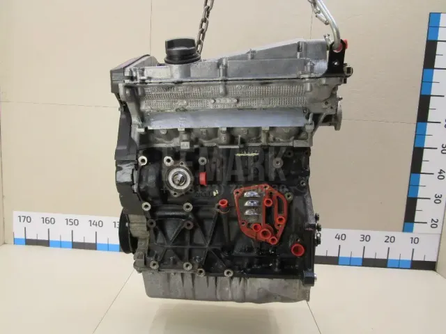 Двигатель для  Ford Mondeo V 2015-2022