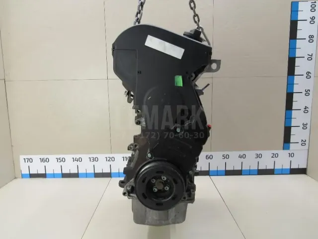 Двигатель для  Ford Mondeo V 2015-2022